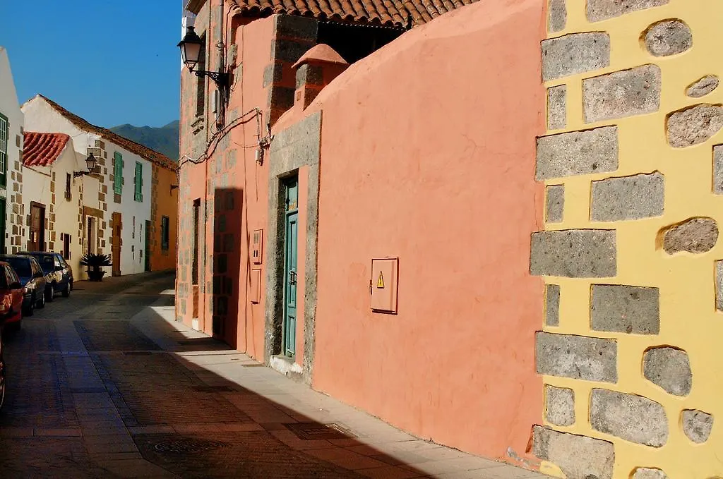 Casa Rural El Cura Agüimes España
