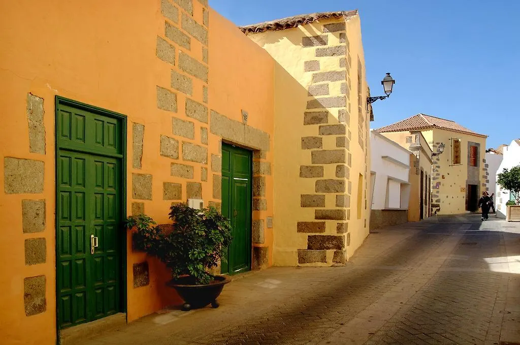 Casa Rural El Cura Agüimes 0*,  España