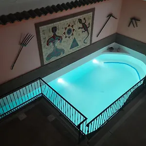 Bed & Breakfast La Casona Canaria Boutique