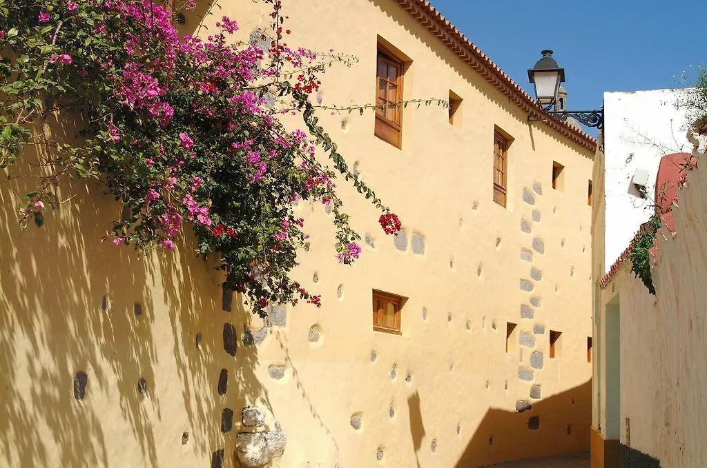 Casa Rural El Cura Guest House Aguimes Country house