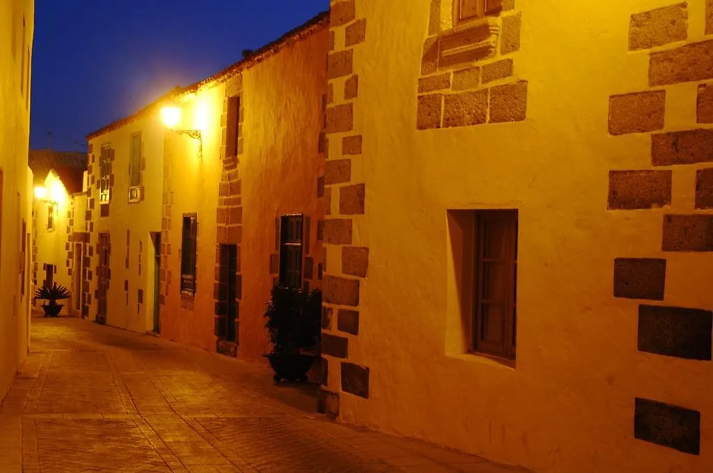 Casa Rural El Cura Agüimes