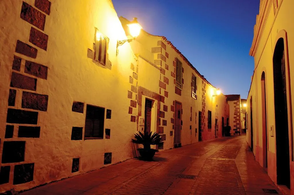 Casa Rural El Cura Agüimes