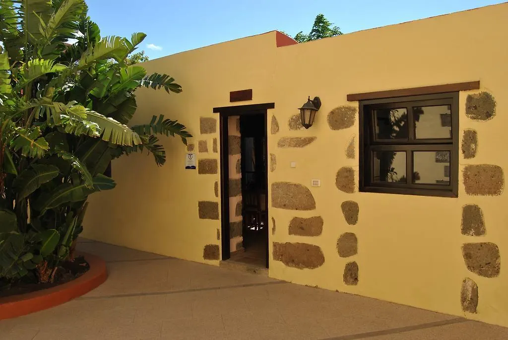 Casa Rural El Cura Agüimes 0*,  Spanje
