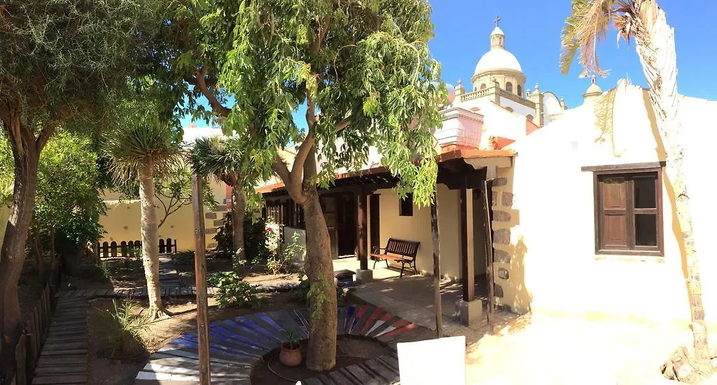 Casa Rural El Cura Agüimes